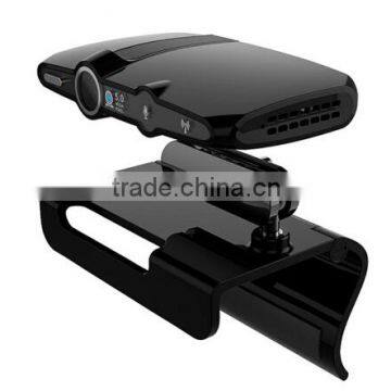 OEM Logo 5.0mp Camera 1080p Full hd Smart Box tv Skype photo-3