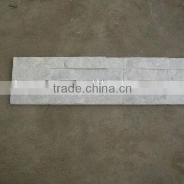 100% quartzite cultural stone for wall paving