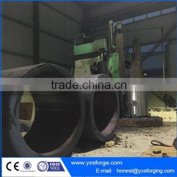 Custom 42CrMo4 Forged Cylinder With Ultrasonic Detection photo-5