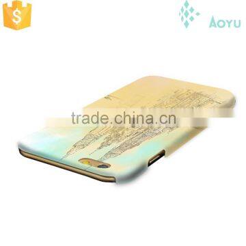 Custom Available Durable Long-lasting pc Cell Phone Cover Make by Advanced Printer photo-5