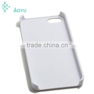 New Style Sublimation Plastic Phone Case for Samsung Galaxy s7 Case, 2D Sublimation Blanks photo-2