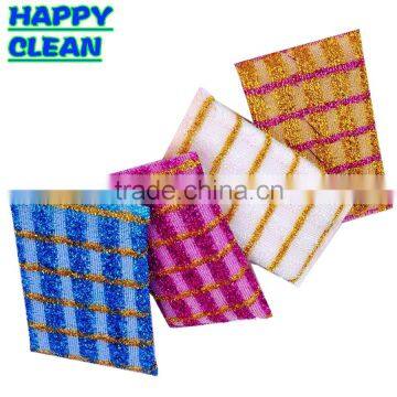 Kitchen Cleaning Sponge Pad/ Kitchen Cleaning block