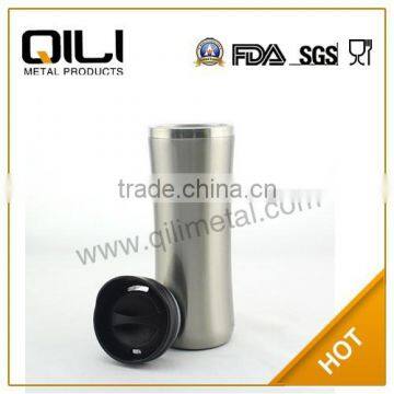 Stainless Steel Travel Coffee Mug/Starbucks Mug photo-2