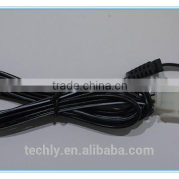 High Quality Wire Harness With2Pin White Molex Connector