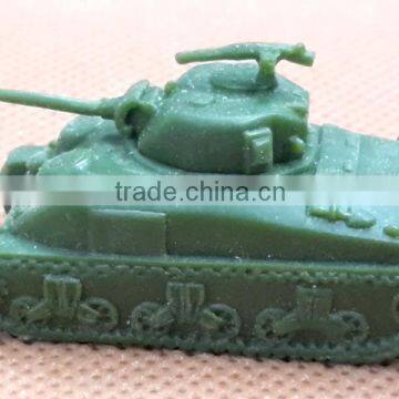 2016 Custom design 3D pvc mini action figurines sale