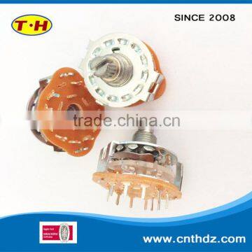 oil pressure switch