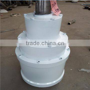 2kw 3kw 5kw small safe high efficiency environmental wind turbine