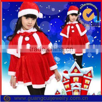 Fashion Christmas Clothes for Girl photo-3