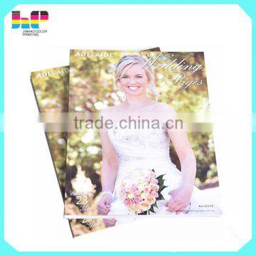 Hot Sales Recycled Softcover Paper Book Printing photo-2