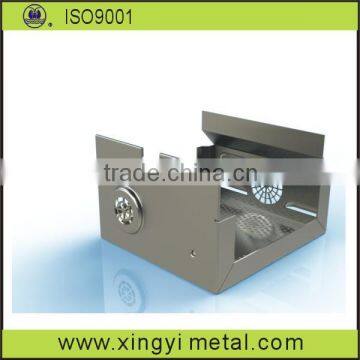 high precision cnc metal bending processing manufacturer