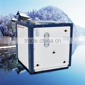 ground heat pumps from China