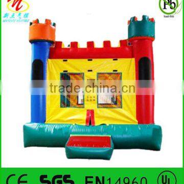 High quality low price cheap inflatable bouncer