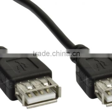 USB 2.0 AF AF Wire AK-USB-06