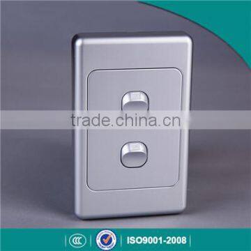 Australia type wall socket and switch, Australia vertical type socket