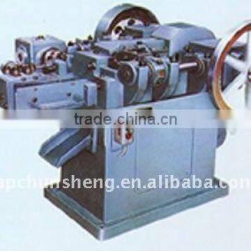 nails making machine in China