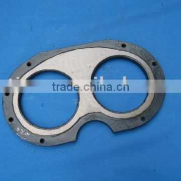 Tungsten Carbide Glasses Board