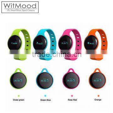 Witmood 2016 H8 ce Rohs Smart Bracelet Health Sleep Monitoring photo-6