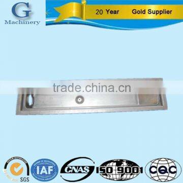 OEM stainless steel plate deep drawing parts                        
                                                                                Supplier's Choice