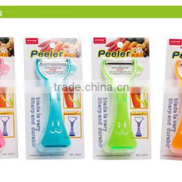 D301 Peeler Standable Potato Peeler Kitchen Gadget Kitchen Tool photo-4