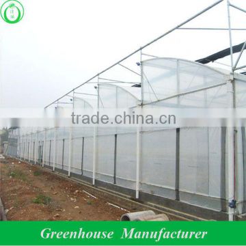 cheap poly greenhouse