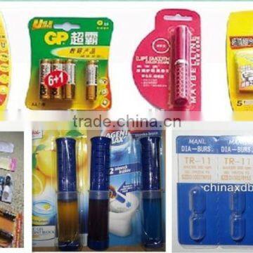 JOIE Automatic KBT3048 Blister Packaging Machine for Tablet and Capsule photo-2