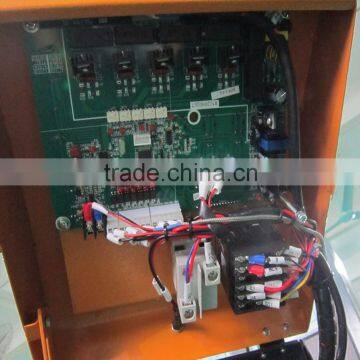 AWM-05 standard water temperature control units for industry