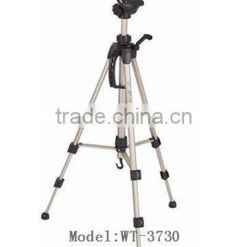 WT-3730 Aluminum Tripod