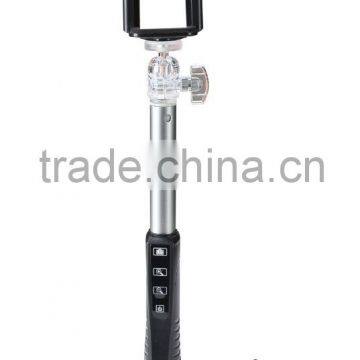 aluminum Selfie Stick , mini monopod, mobile phone selfie stick