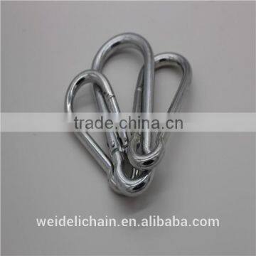 2015 Din5299c Carbon Steel Snap Hook