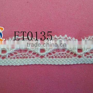 hot sale fashion brazilian cheap lace