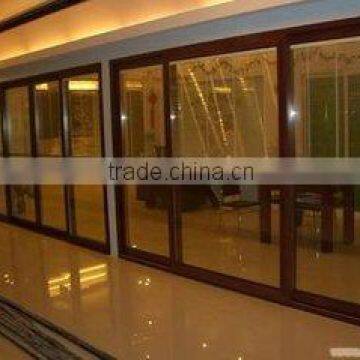 curtain wall glass