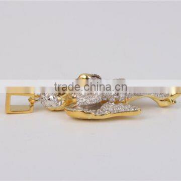 Hot New Sell Pendant Wholesale Angel Wing Cross Pendant photo-4