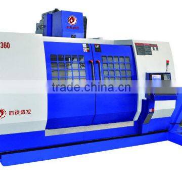 RC-12080 High Precision CNC Engraving Milling Machine photo-6