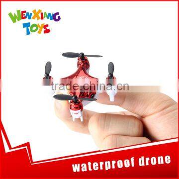 Building a Radio Controlled Quadcopter With hd Camera photo-5