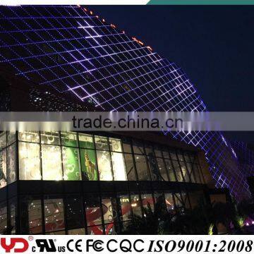 YD V-0 IP68 FCC CE CQC UL Professional Outdoor LED Light photo-3