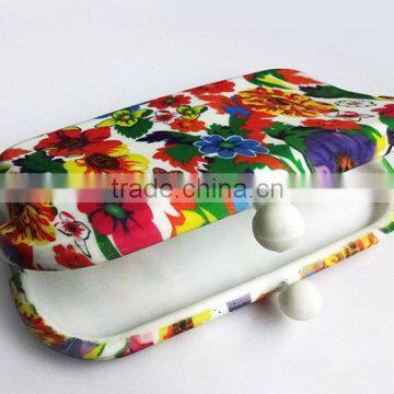 2015 Fashion Cosmetic Bag/Silicone Cosmetic Bag/cosmatic Bag photo-3