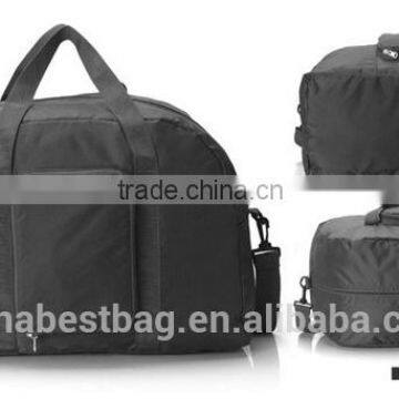 Most fashion large bag and foldable travel bag