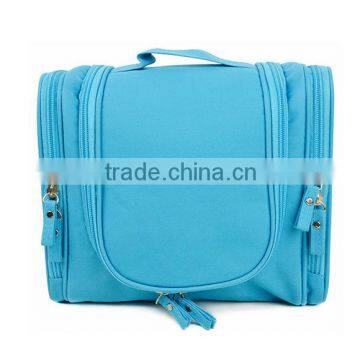 Wholesale Multifunctional Hanging Men Travel Wash Organizer Bag photo-2