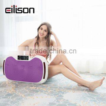 Powerful Energy Vibration Plate Fitness Machine of High Quality photo-6