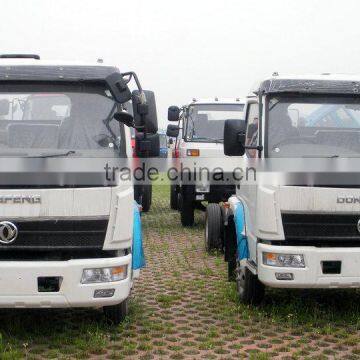 RHD Dongfeng 4x2 EQ1033TY Gasoline Light Cargo Truck photo-4
