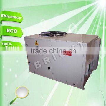 R407c, R410a packaged Type rooftop units
