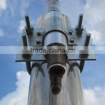 CDMA 800 824-896MHz Fiberglass Antenna Outdoor Omni Directional Antenna for CDMA Receiving photo-4