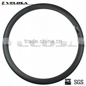 high TG 700C 23mm Wide 38mm basalt surface carbon bicycle china road rim