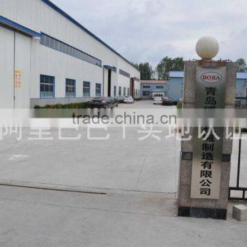 Rubber Material Rising Machine From China Factory photo-6