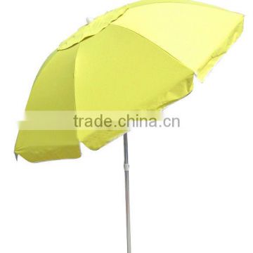 advertising outdoor parasol