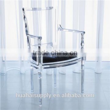 comfortable acrylic furniture living room chairs