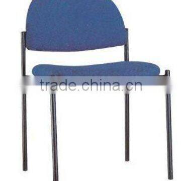 Metal Computer Typist Beauty Chair Waiting Room Chair XX-126