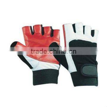 Weight Lifting Gloves