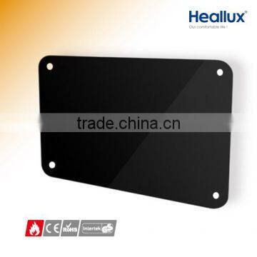 Glass panel heater 2000W / Water proof IP24 / Hardened glass