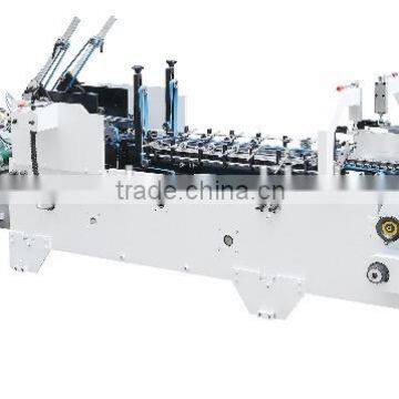 Instant Paper food case Making Machine Price paper box machine                        
                                                                                Supplier's Choice